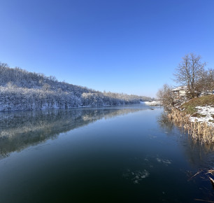 Barajevo, januar 2024